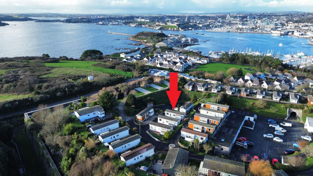 Main image of property: The Ramparts, Stamford Lane, Hooe.