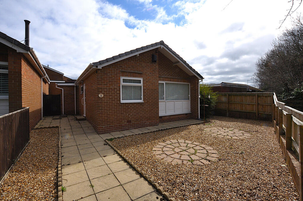 Main image of property: 13 Newdene Walk, Newcastle Upon Tyne NE15 7QS