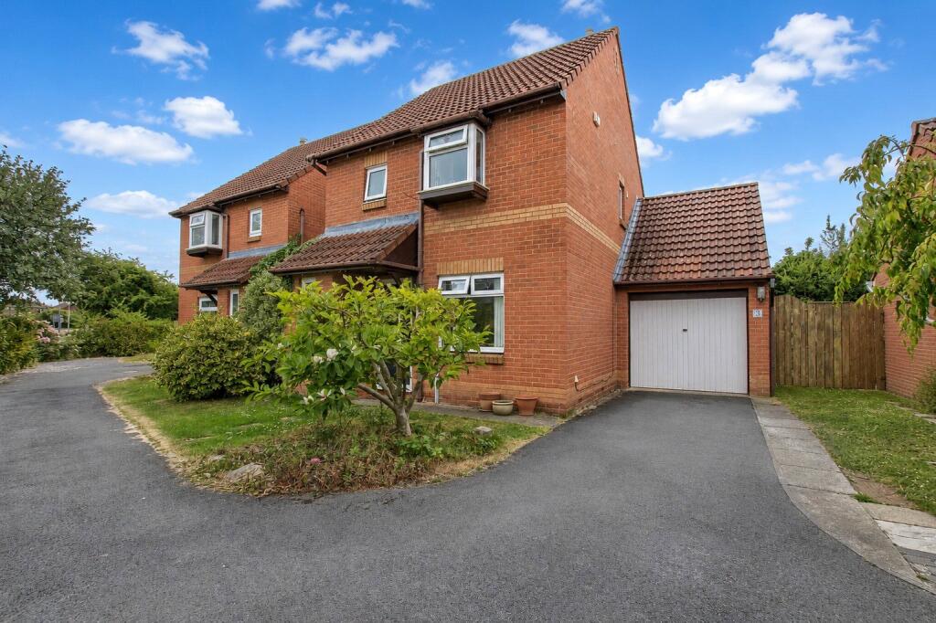 Main image of property: Henshaw Drive, Ingleby Barwick