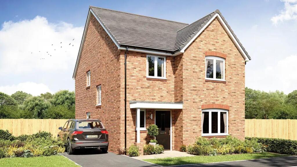 Main image of property: Linacre Road,
Chesterfield , 
Derbyshire, 
S40 4UX