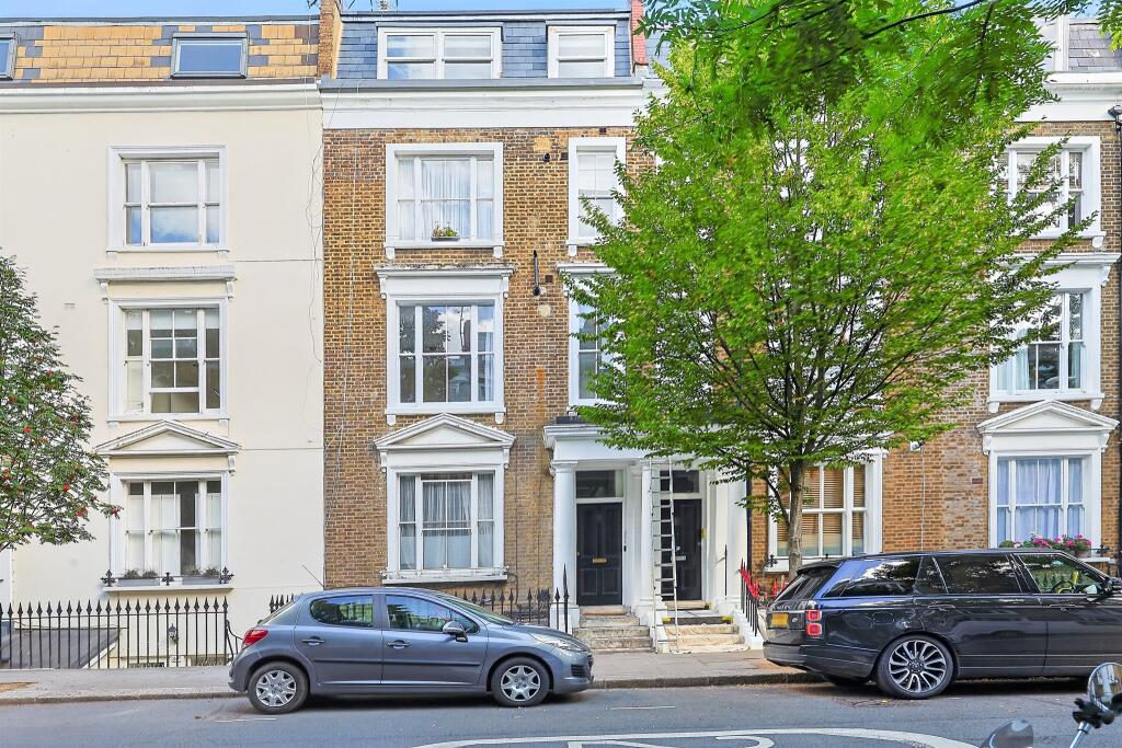 Main image of property: Kempsford Gardens, London