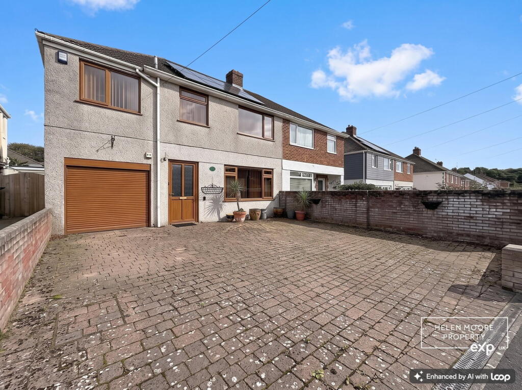 Main image of property: Larkham Lane, Plympton, Plymouth