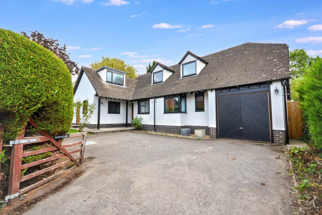Main image of property: Oxenton, Cheltenham, Gloucestershire