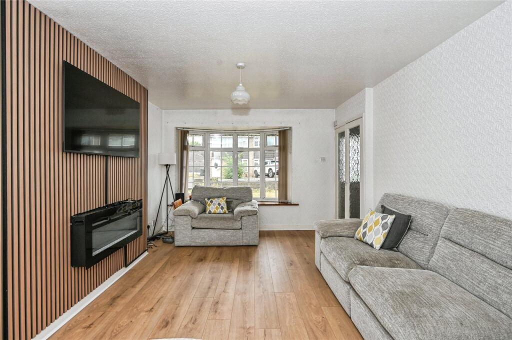 House in Warrington - View 4
