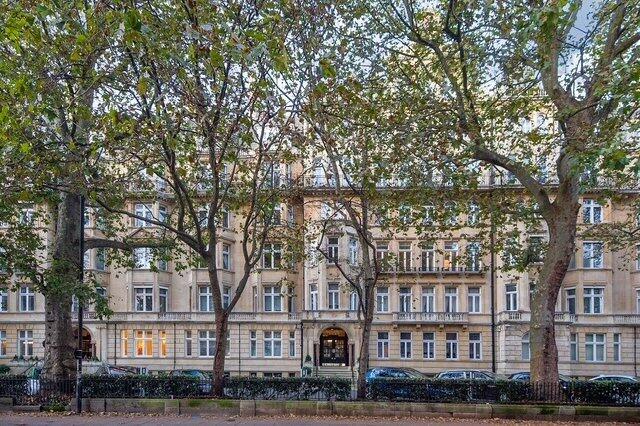 Main image of property: Marylebone Road, Marylebone, London