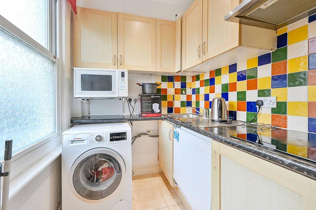 Main image of property: Kirchen Road, West Ealing, London, W13
