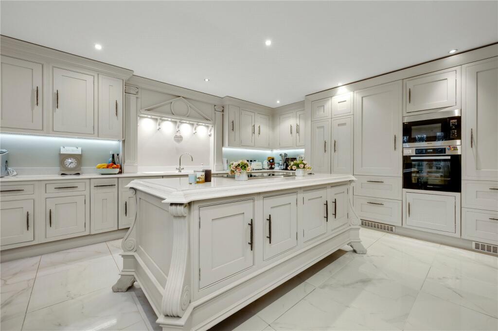 Main image of property: Lockestone, Weybridge, Surrey, KT13