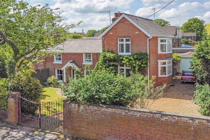 Main image of property: Bartley