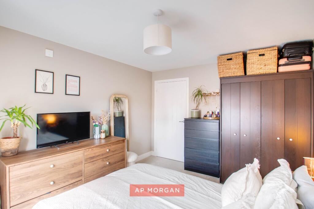 Apartment in Dudley, Audnam - More