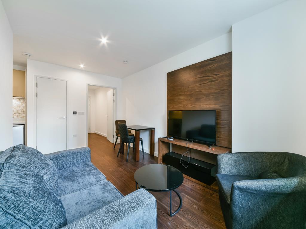 Main image of property: King Henry Terrace, Sovereign Court, The Highway, London, E1W.