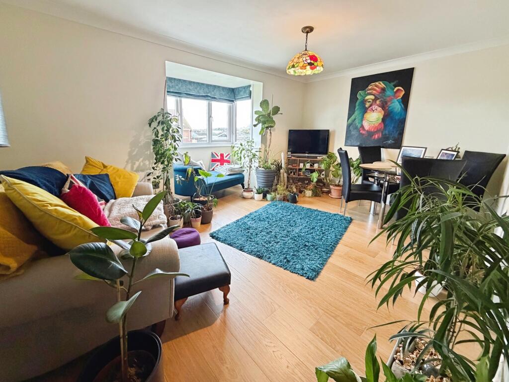 Main image of property: Leaside Court, Heachem