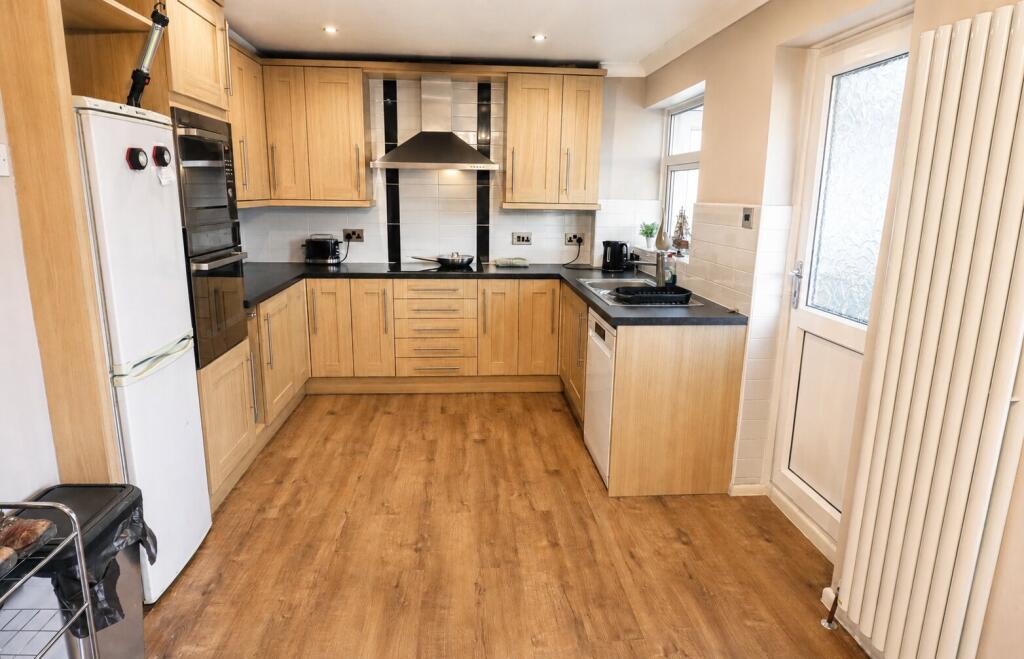 House in Sheffield - View 3