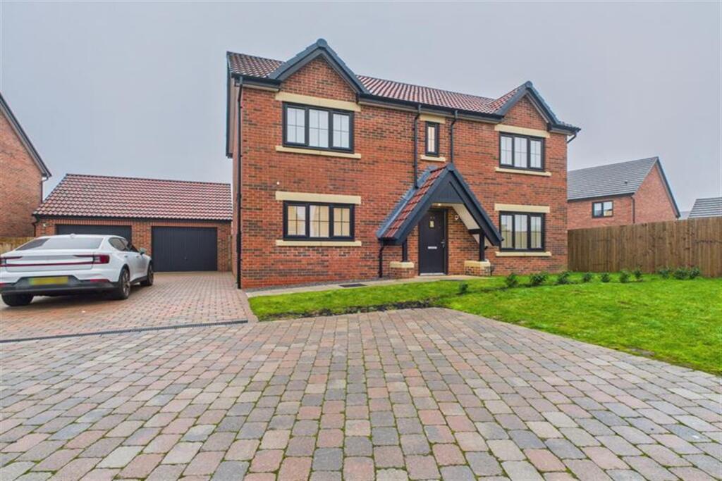 Main image of property: Stoney Wood Drive, Wynyard, Billingham