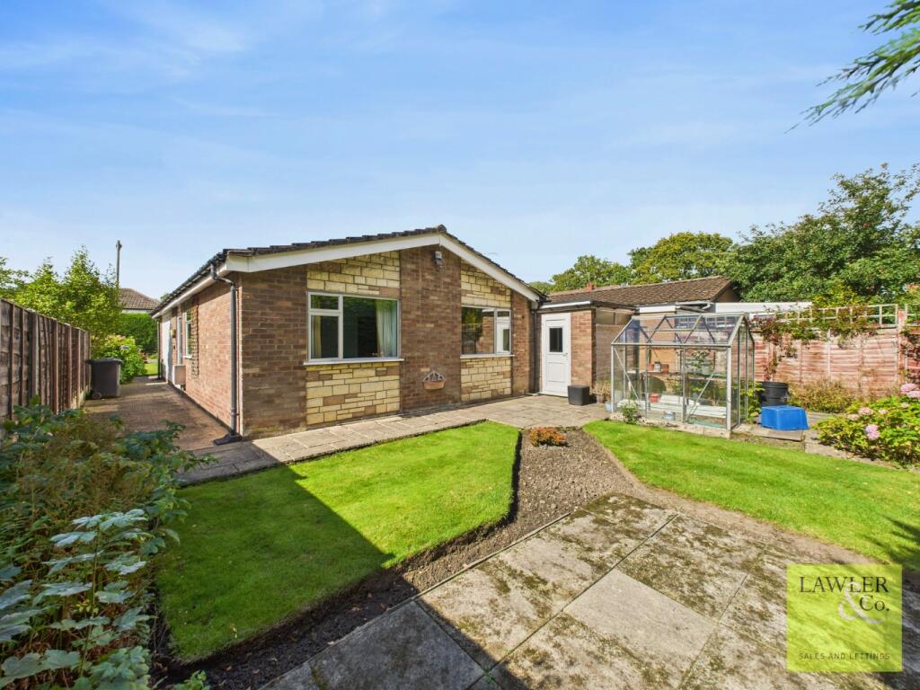 Main image of property: Hazelbadge Close, Poynton, Stockport, Cheshire, SK12 1HD