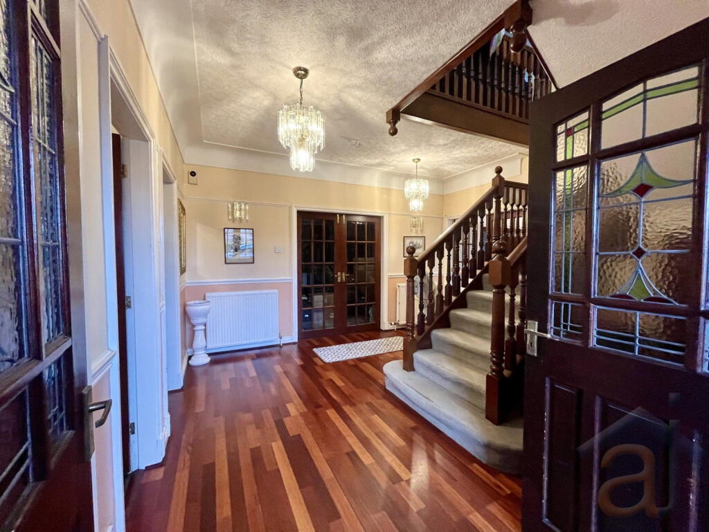 House in Preston - View 4