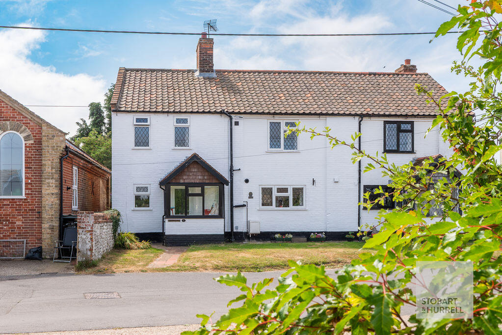 Main image of property: Chapel Road, Trunch, Norfolk