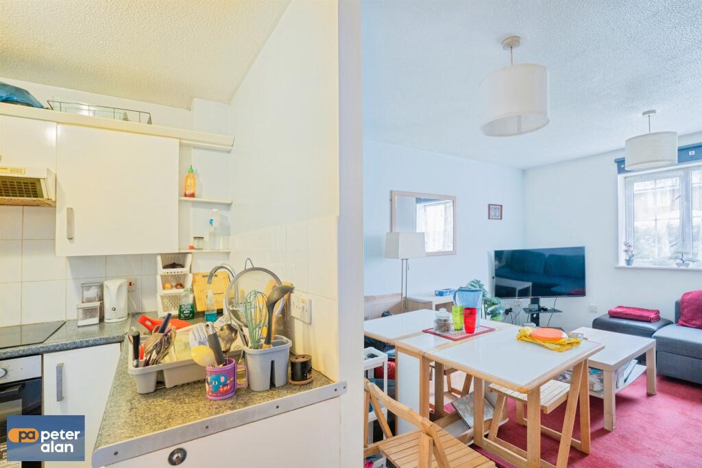 Main image of property: Cory Place, Cardiff