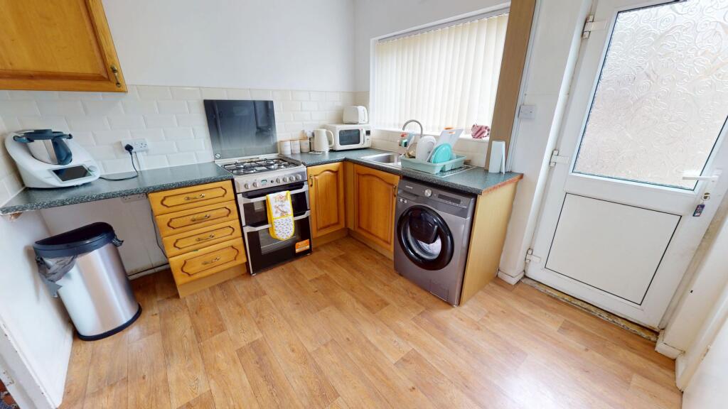 House in Doncaster, South Yorkshire - View 4