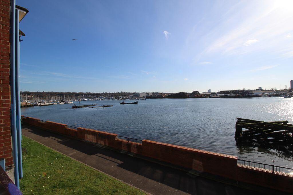 Main image of property: Quayside Road, Bitterne