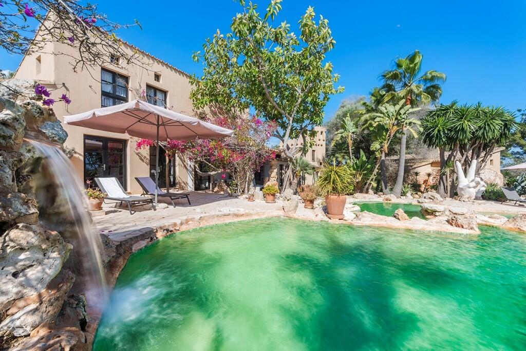 Main image of property: Balearic Islands, Mallorca, Santanyí