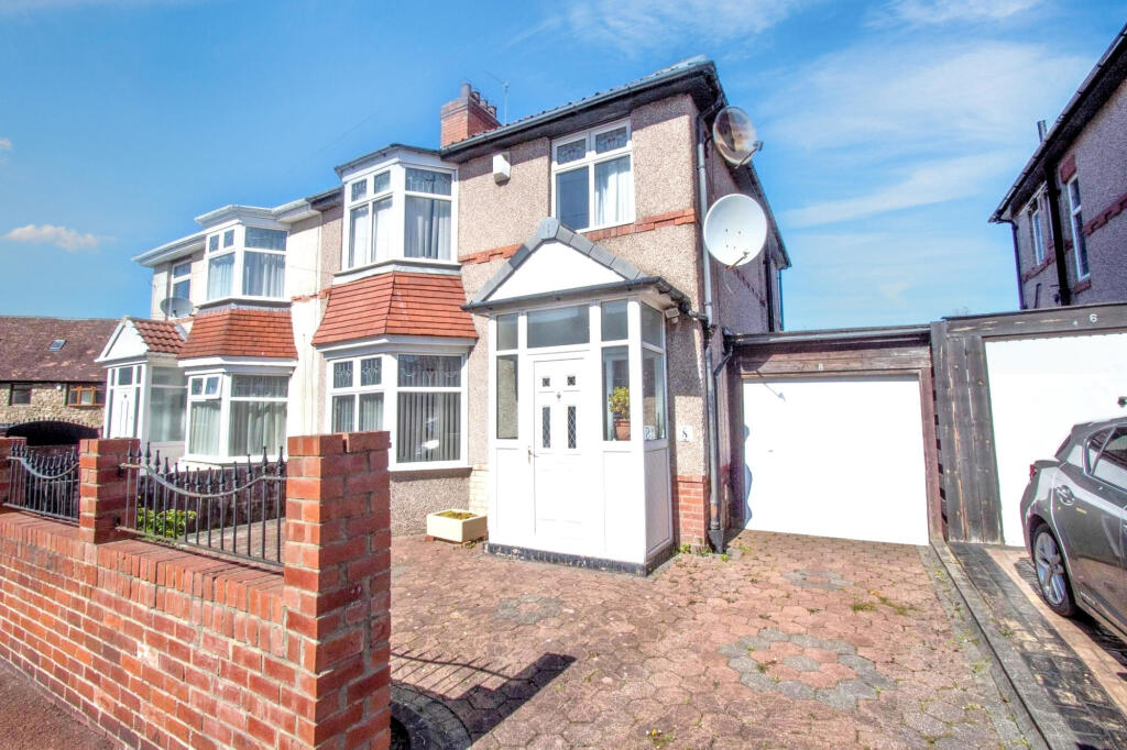 Main image of property: Benwell Hill Road, Fenham, Newcastle upon Tyne, Tyne and Wear, NE5 2EP
