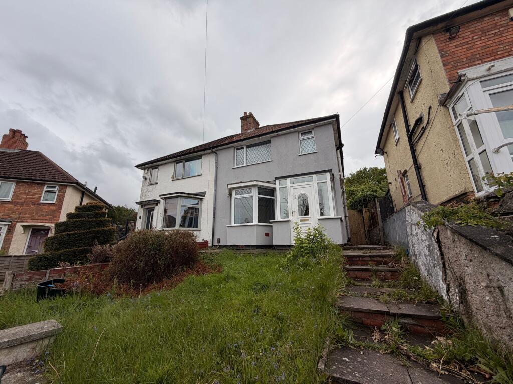 Main image of property: Sandmere Grove, Birmingham, B14