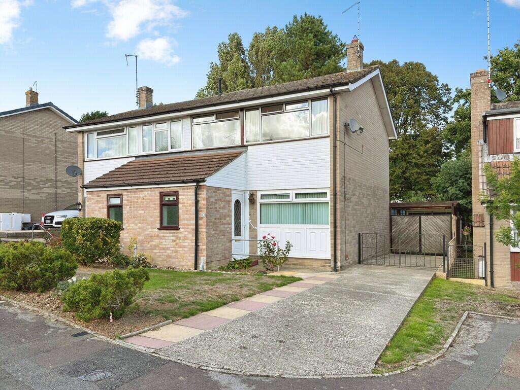 Main image of property: Rivers Road, Yeovil