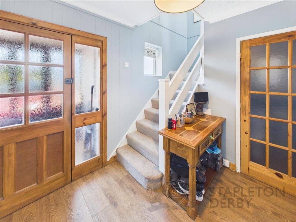 House in Warrington - View 5