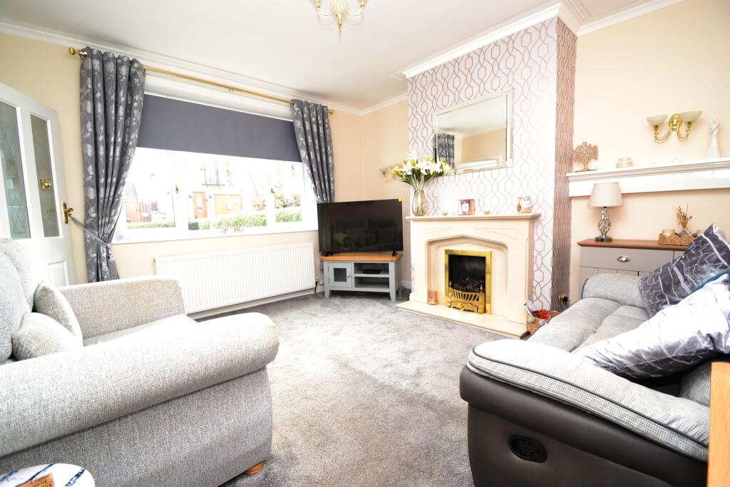 Victoria Avenue, Eccleshill, photo 2
