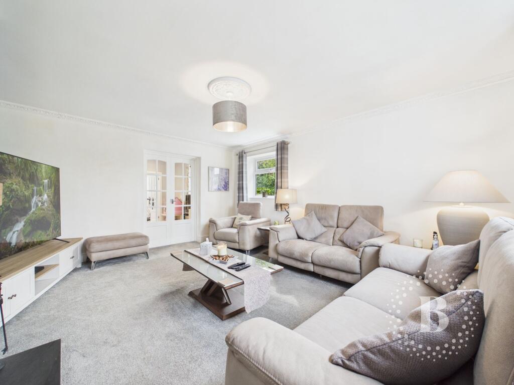 House in Shrewsbury, Shropshire - More