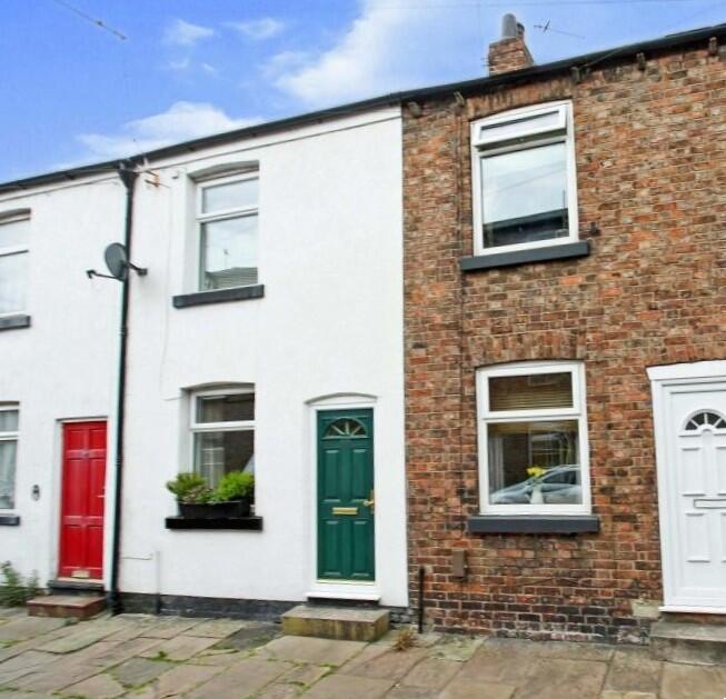 Main image of property: Pitt Street, Macclesfield, Cheshire, SK11