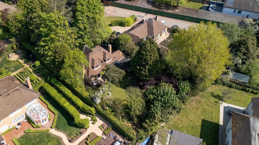 House in Oxford, Summertown - View 2