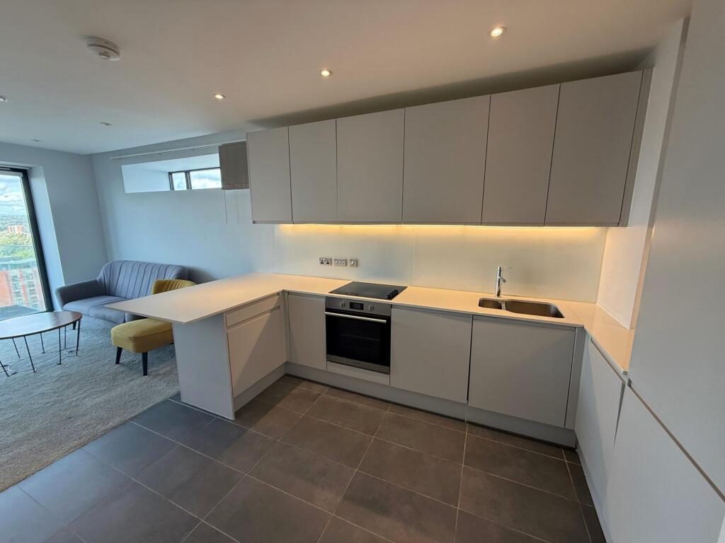 House in Manchester - View 2