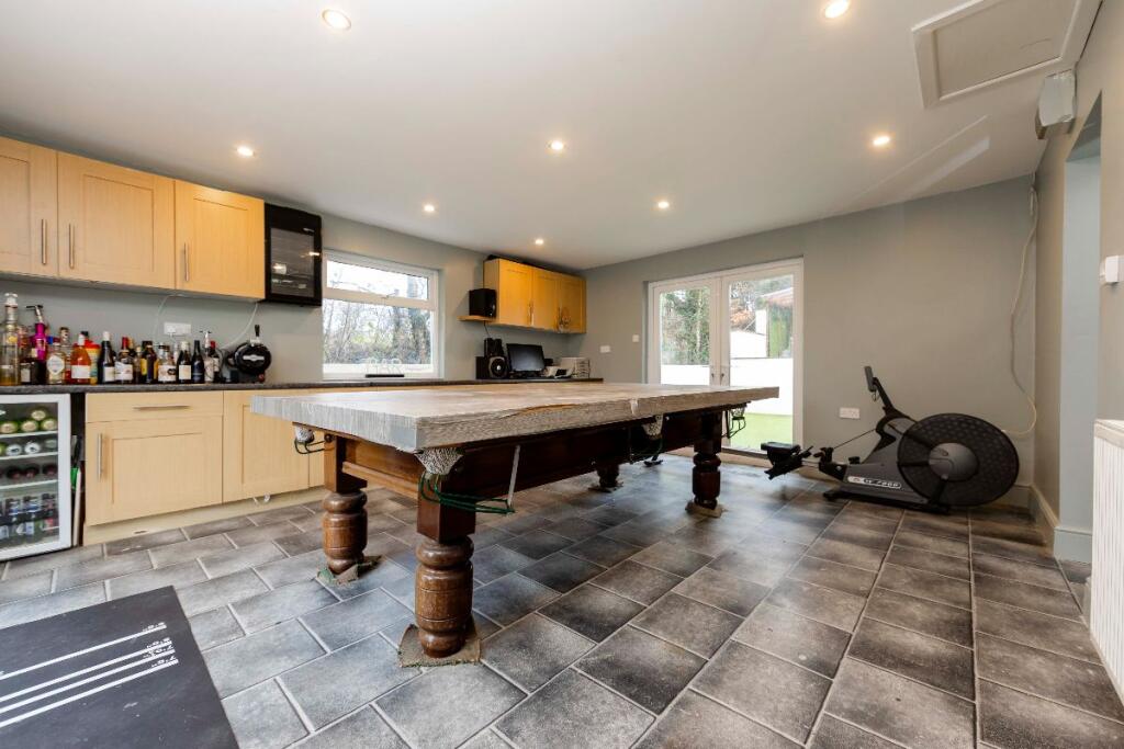 House in Nelson, Caerphilly - More
