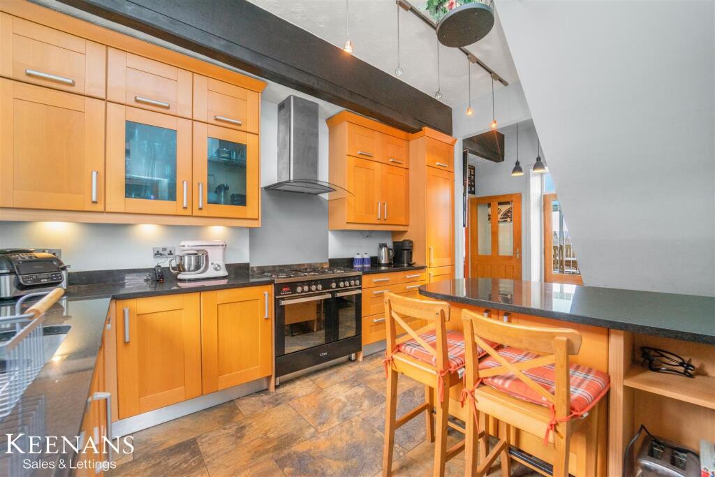 Additional image 4 of New Row, Winewall, Colne