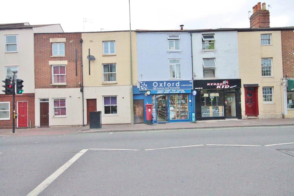 Main image of property: St Clements, Oxford, Cowley, OX4