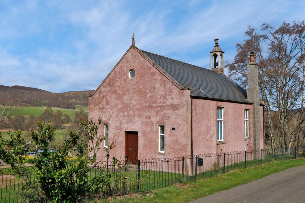Main image of property: Crathie, Ballater, Aberdeenshire