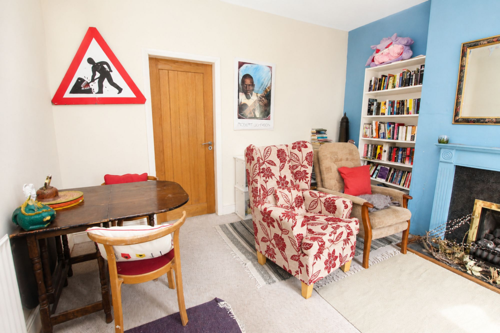 House in Oldham - More