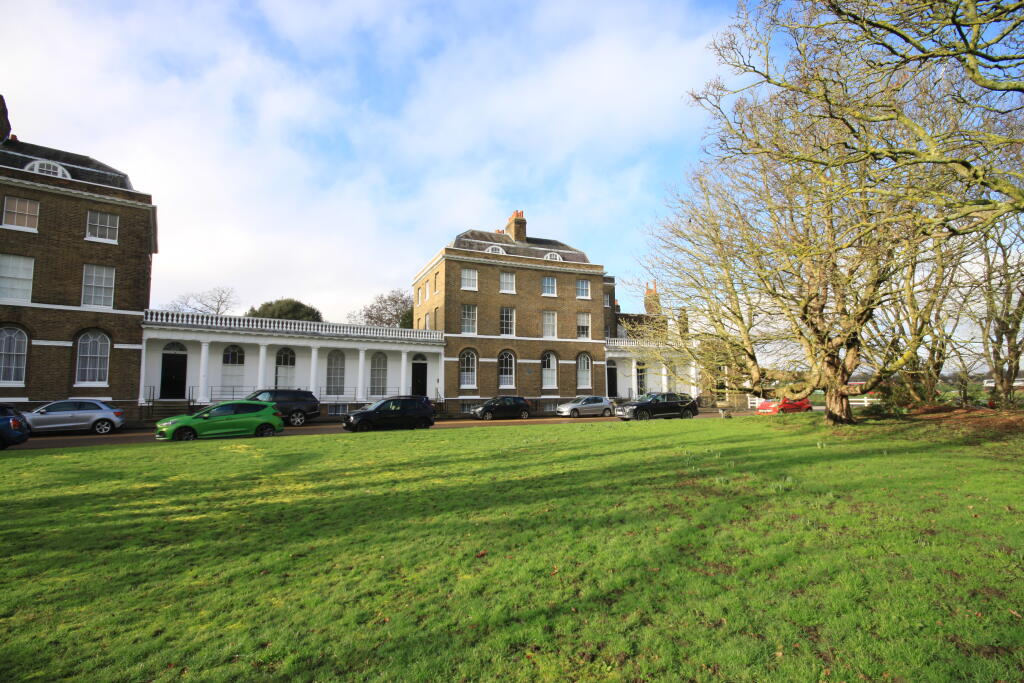 Main image of property: The Paragon