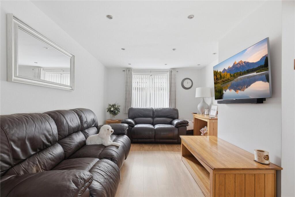 Sussex Drive, Haslingden, Rossendale, Lancashire, BB4 photo 4