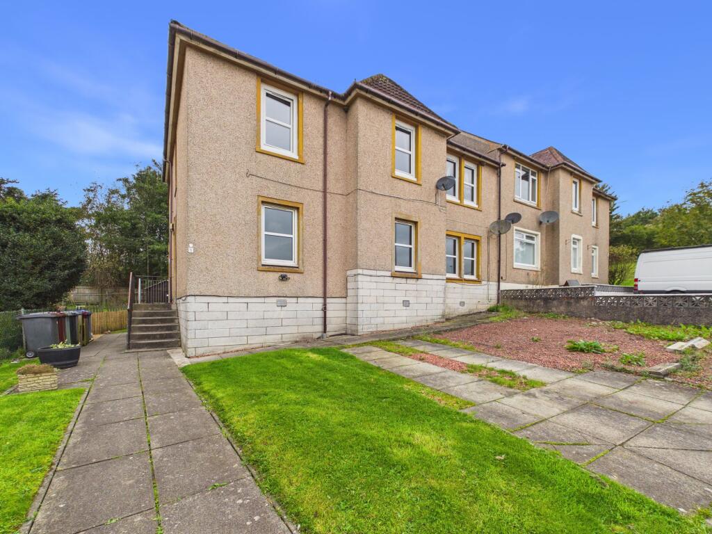 Main image of property: 5 Hillview Crescent, Glespin, Ml11 0SE