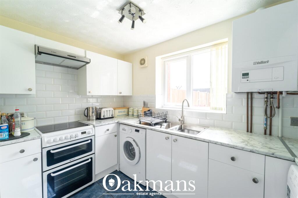 House in Birmingham, Longbridge - View 3