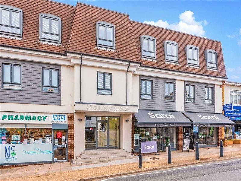Main image of property: Guildgate House, High Street, Crowthorne, Berkshire