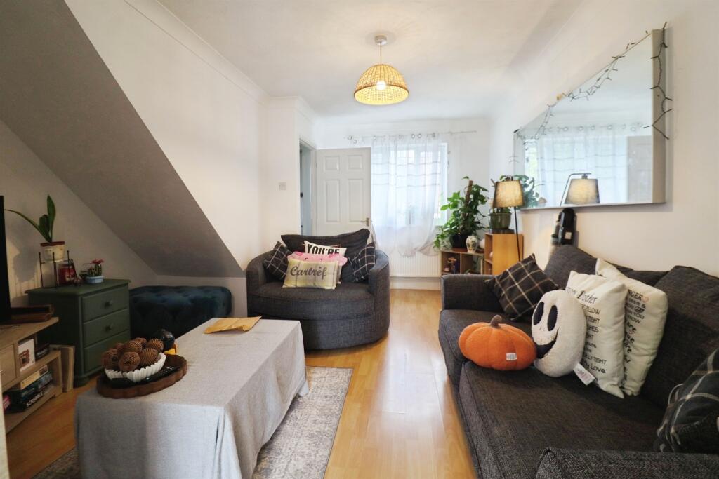 House in Cardiff - View 3