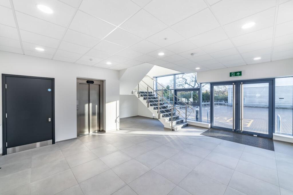 Additional image 4 of Unit 4, Quadrant Park, Welwyn Garden City, AL7 1FS