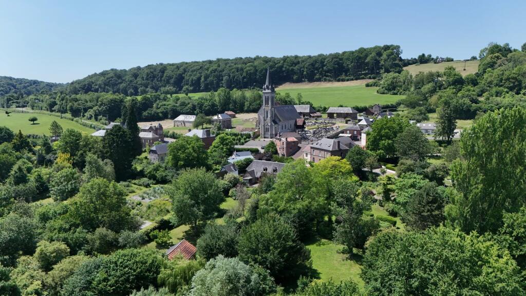 Main image of property: Normandy, Orne, Ticheville
