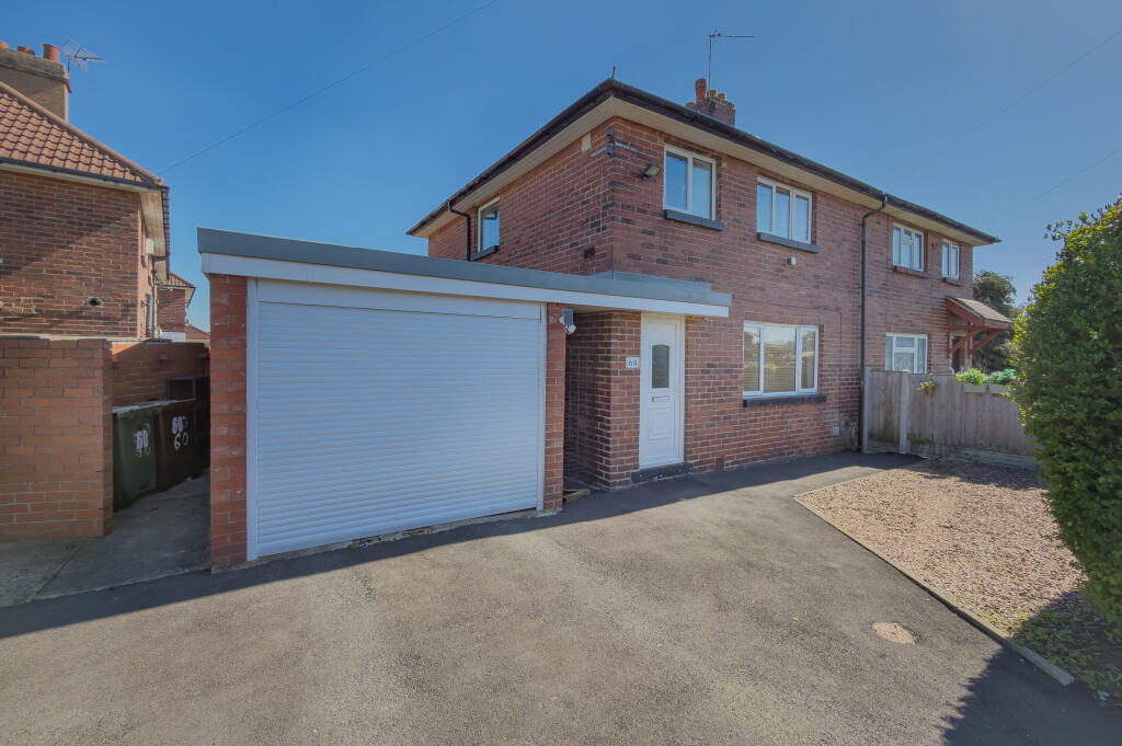 Main image of property: Cardinal Avenue, Leeds, LS11