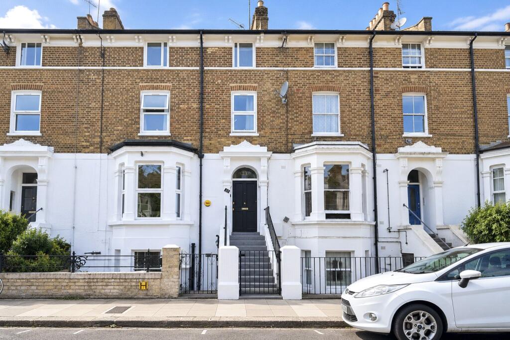 Main image of property: Oaklands Grove, London