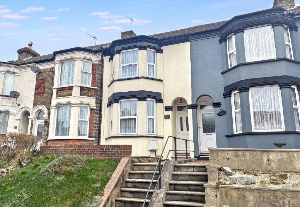 Main image of property: Buckland Avenue, Dover, CT16
