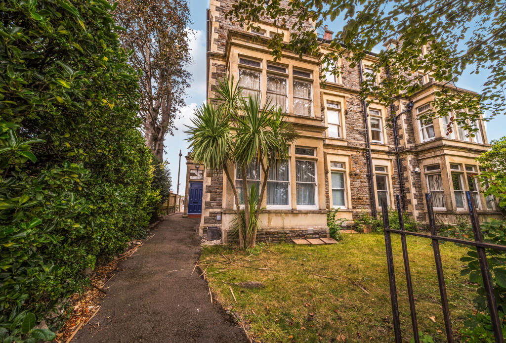 Main image of property: Redland Road, Bristol, BS6